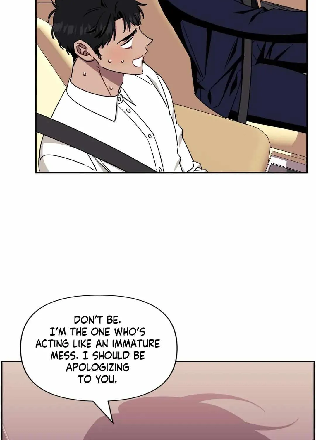 Stranger Than Friends Chapter 52 page 76 - 