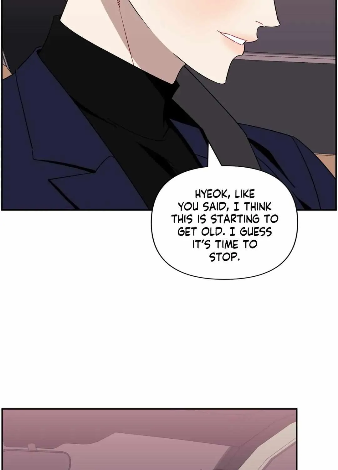 Stranger Than Friends Chapter 52 page 78 - 