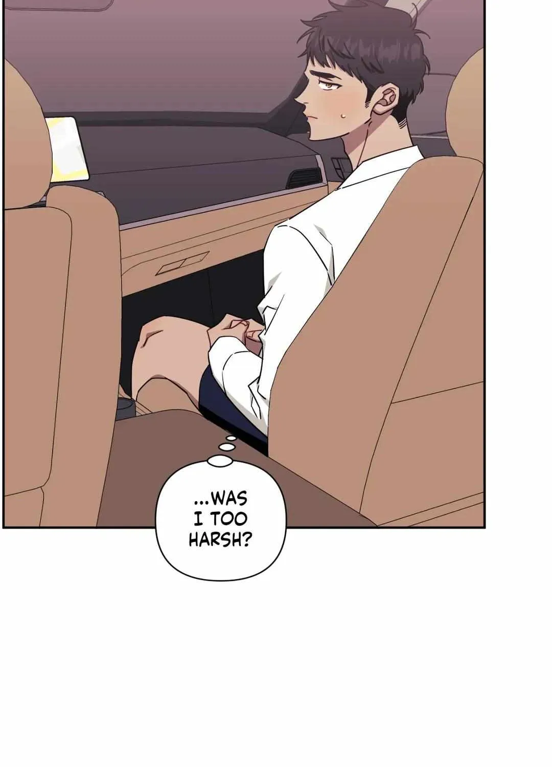 Stranger Than Friends Chapter 52 page 79 - 