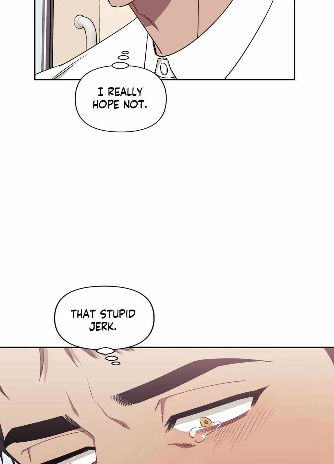 Stranger Than Friends Chapter 52 page 9 - 