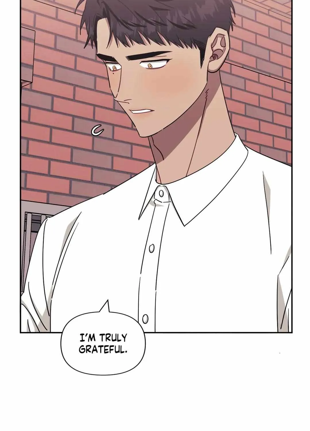 Stranger Than Friends Chapter 52 page 84 - 