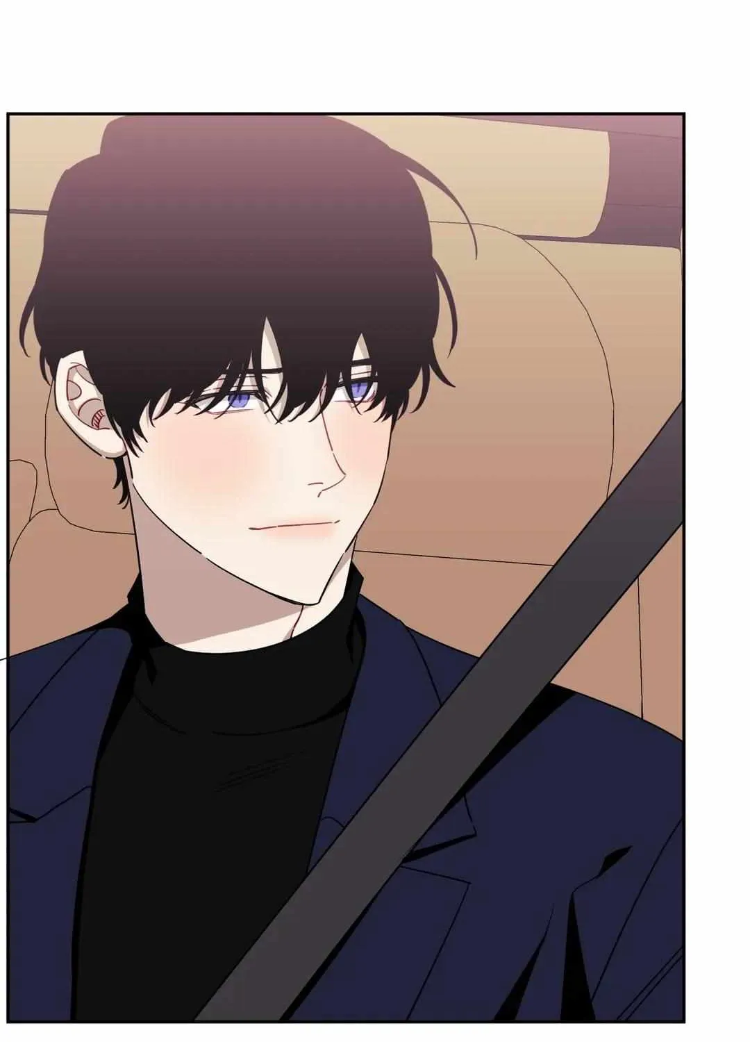 Stranger Than Friends Chapter 52 page 85 - 