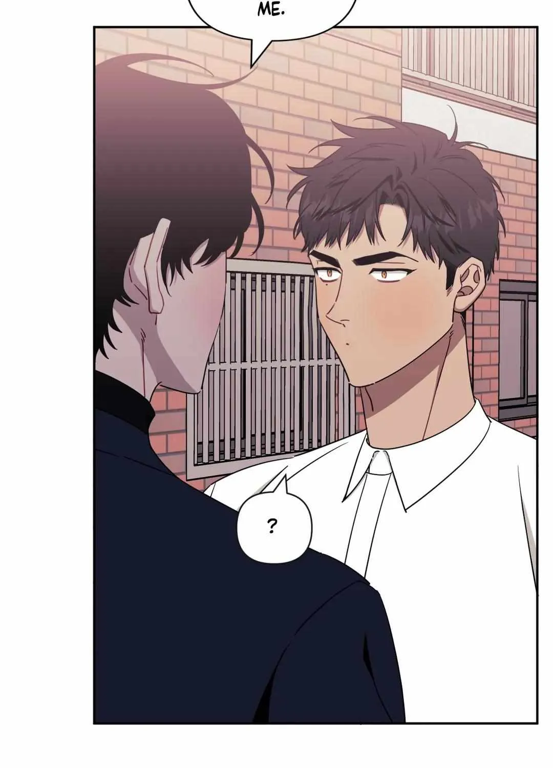 Stranger Than Friends Chapter 52 page 90 - 
