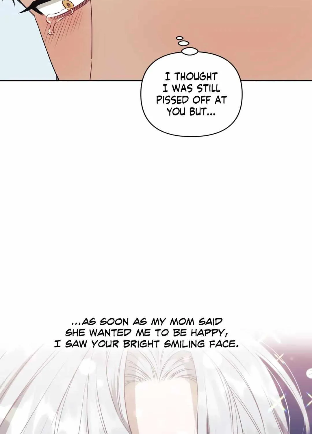Stranger Than Friends Chapter 52 page 10 - 