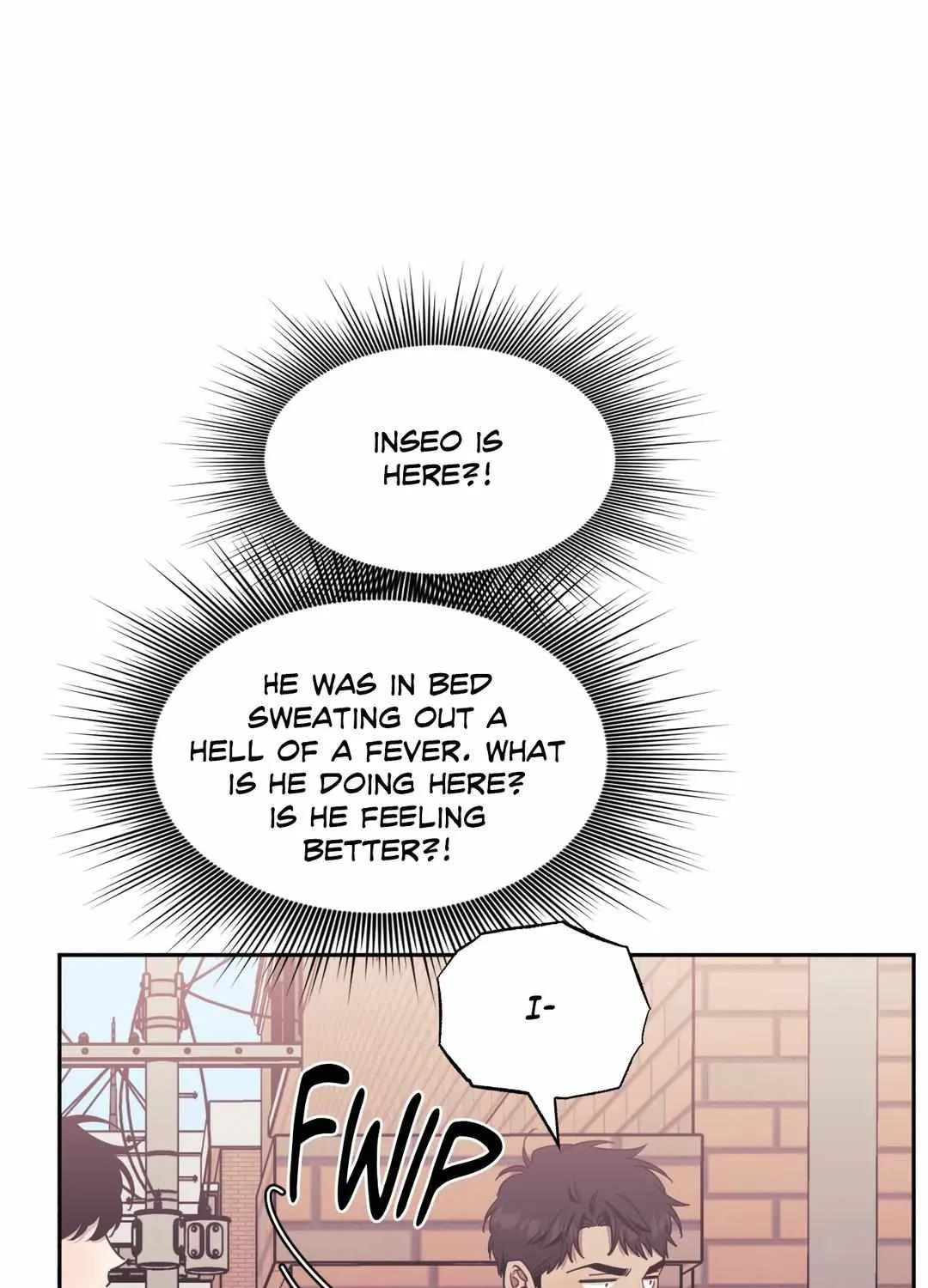 Stranger Than Friends Chapter 52 page 93 - 