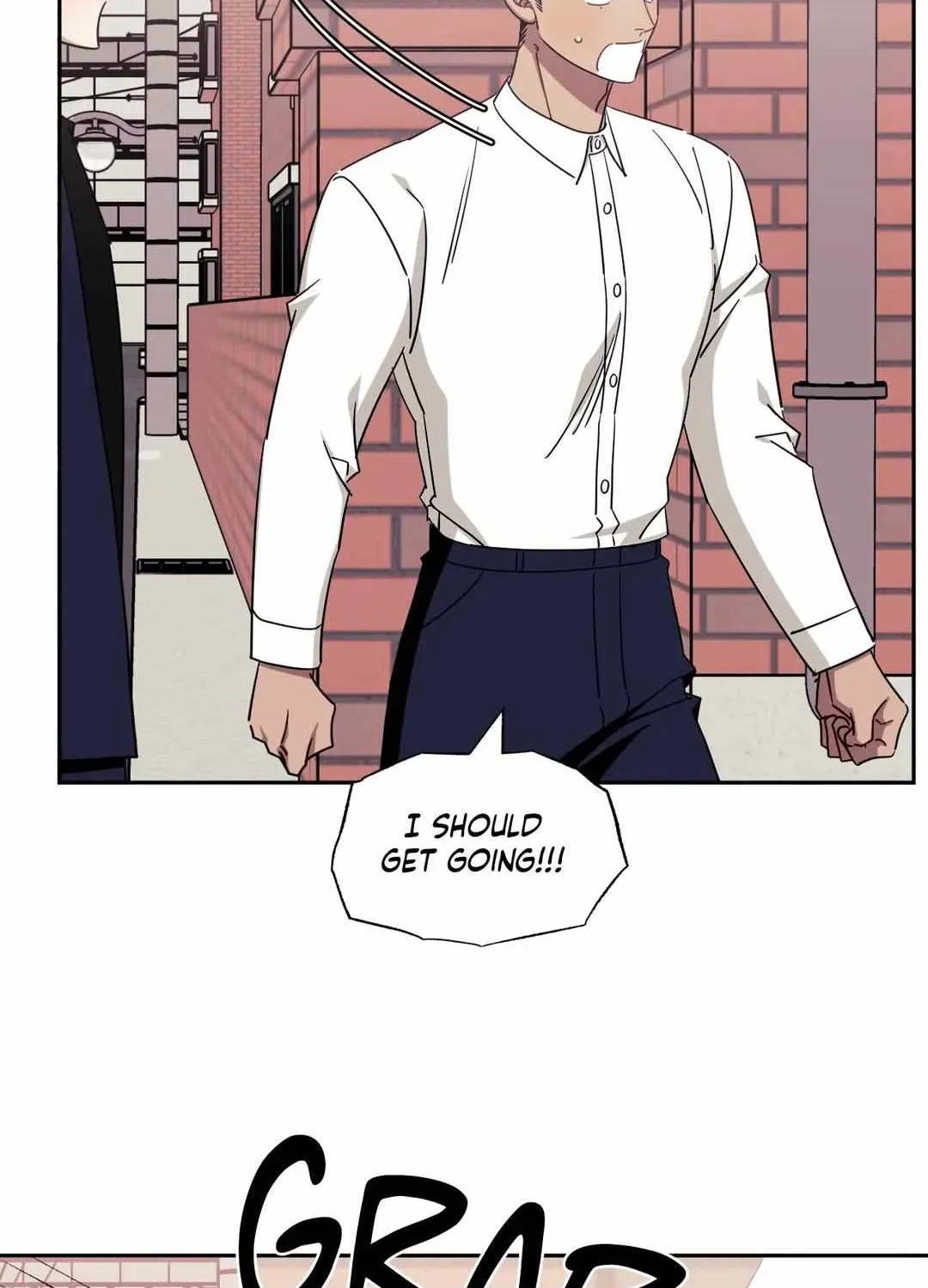 Stranger Than Friends Chapter 52 page 94 - 