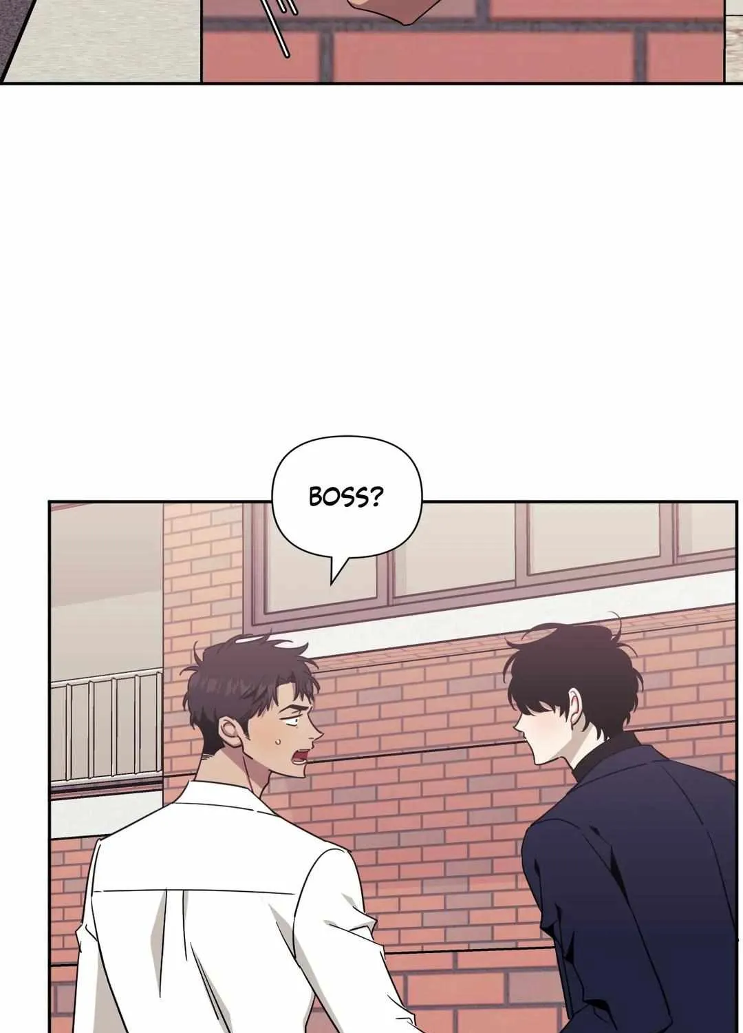 Stranger Than Friends Chapter 52 page 96 - 