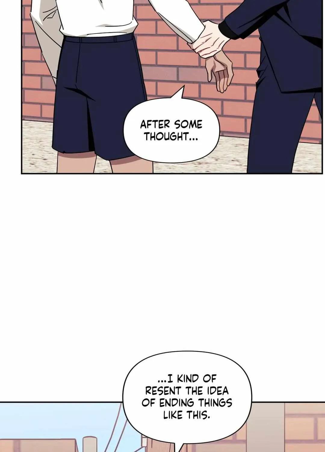 Stranger Than Friends Chapter 52 page 97 - 