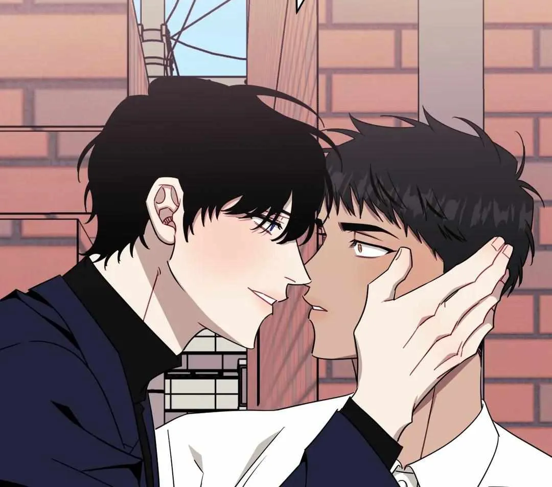 Stranger Than Friends Chapter 52 page 98 - 
