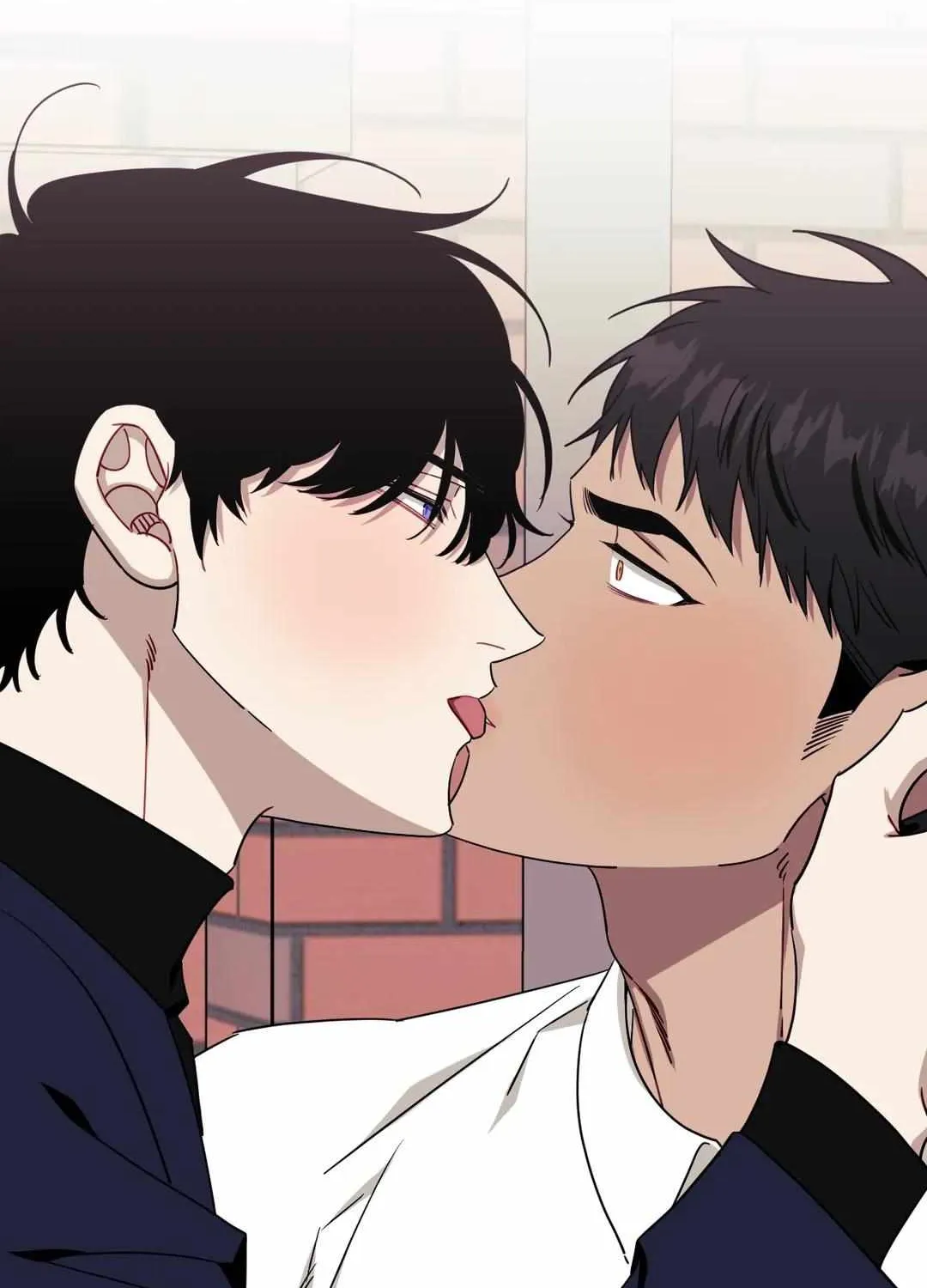 Stranger Than Friends Chapter 52 page 100 - 