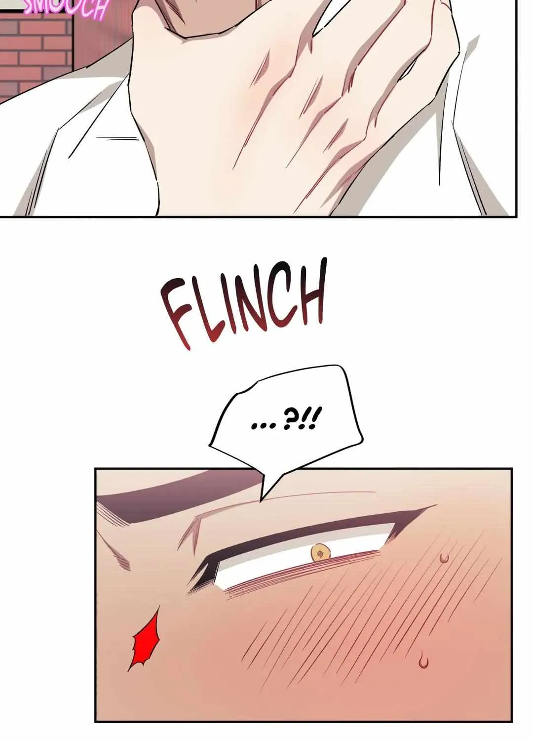 Stranger Than Friends Chapter 53 page 11 - 