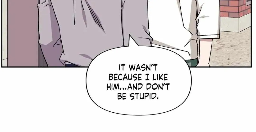 Stranger Than Friends Chapter 53 page 103 - 