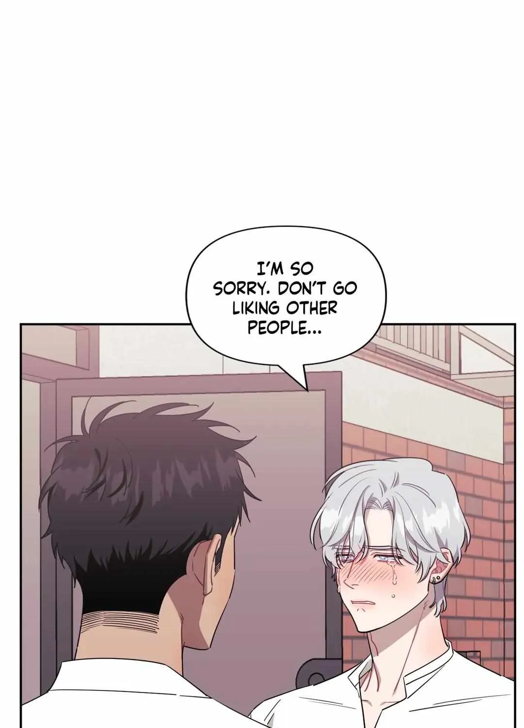 Stranger Than Friends Chapter 53 page 104 - 