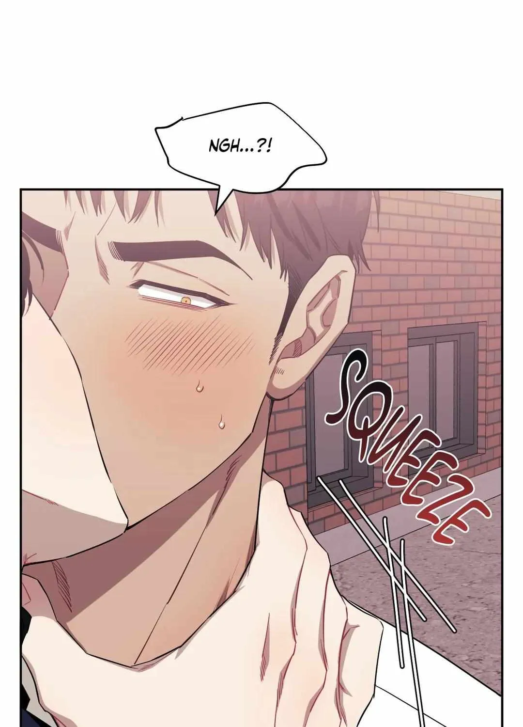Stranger Than Friends Chapter 53 page 12 - 