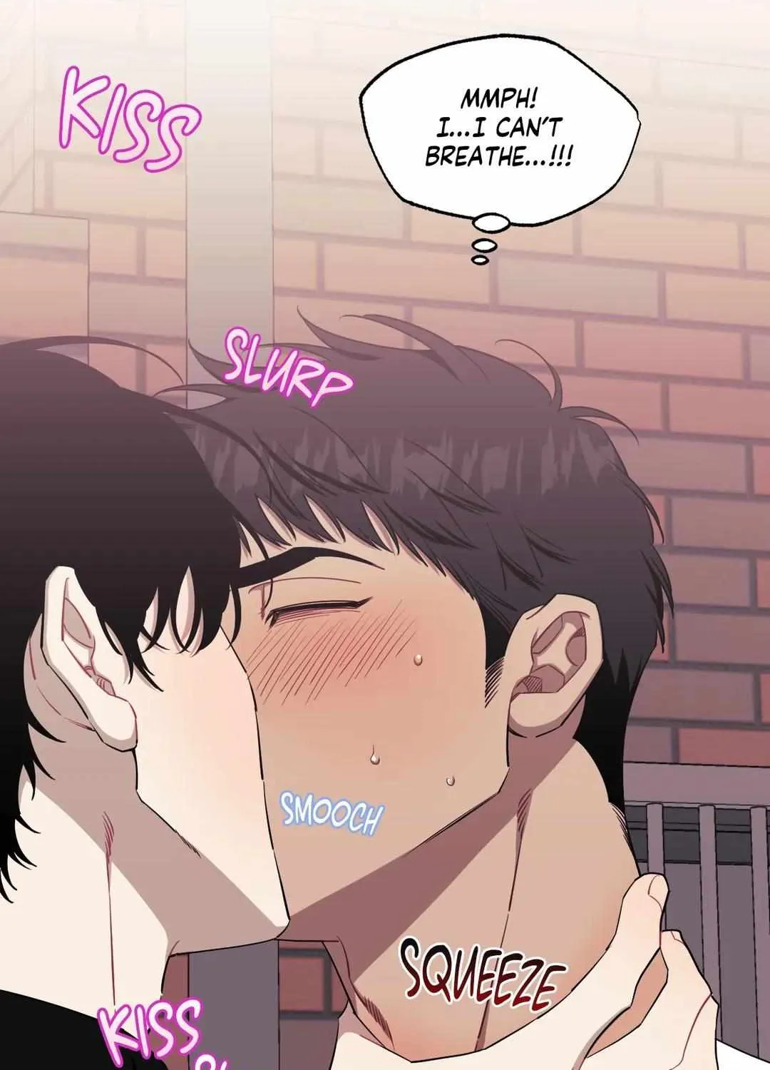 Stranger Than Friends Chapter 53 page 18 - 