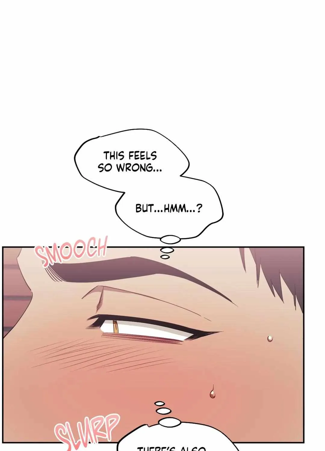 Stranger Than Friends Chapter 53 page 20 - 