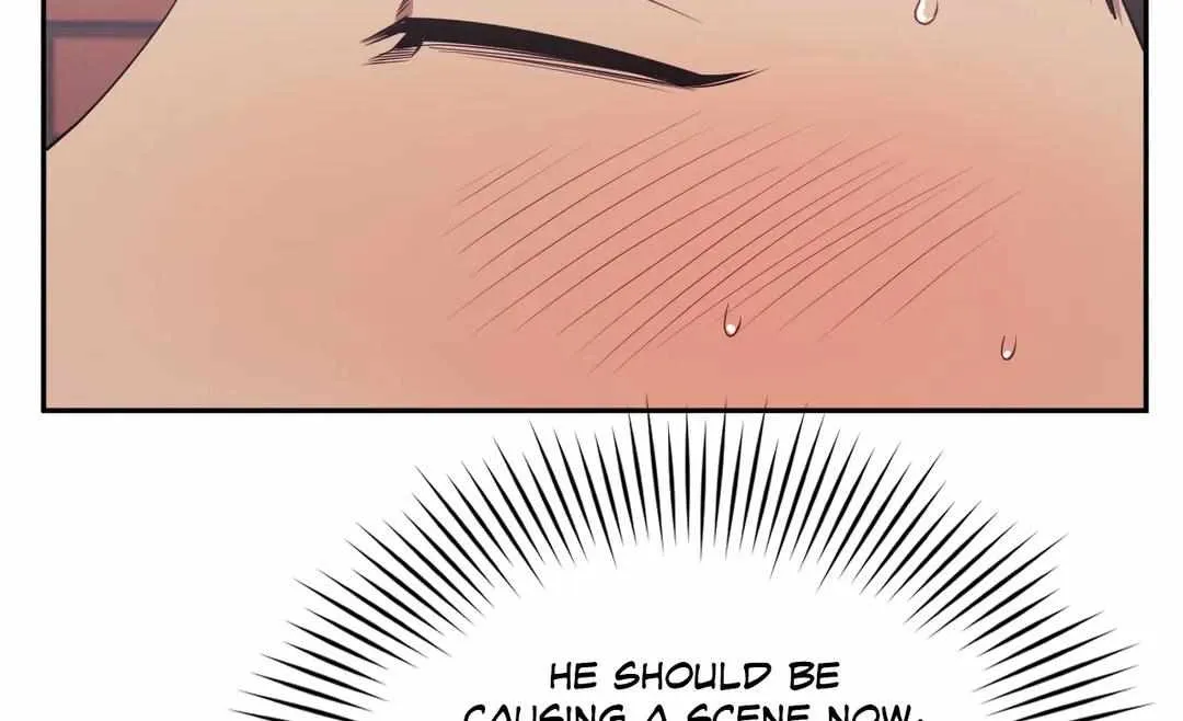 Stranger Than Friends Chapter 53 page 22 - 