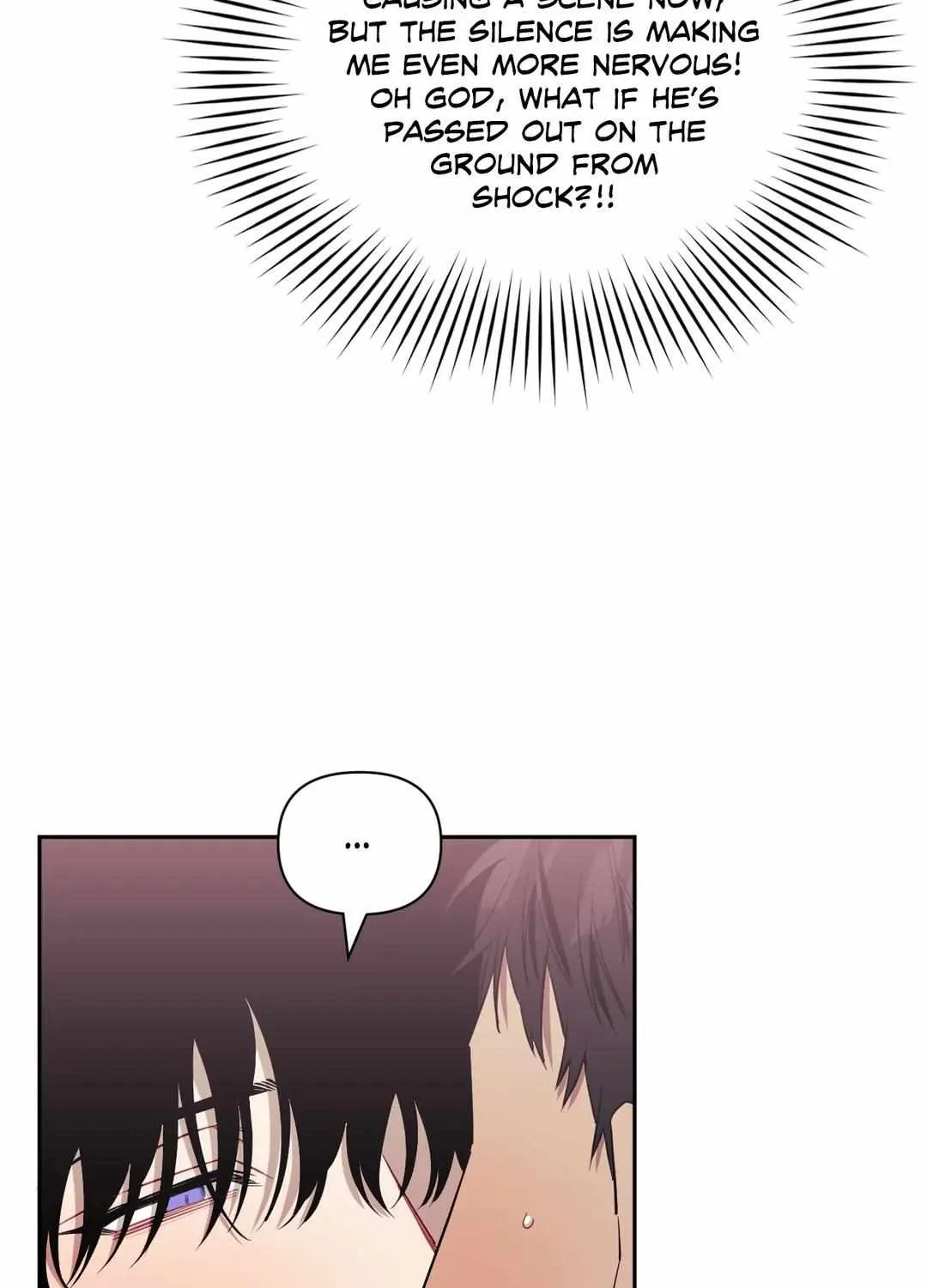 Stranger Than Friends Chapter 53 page 23 - 