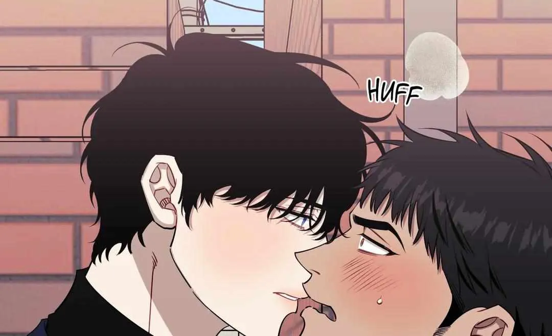Stranger Than Friends Chapter 53 page 25 - 