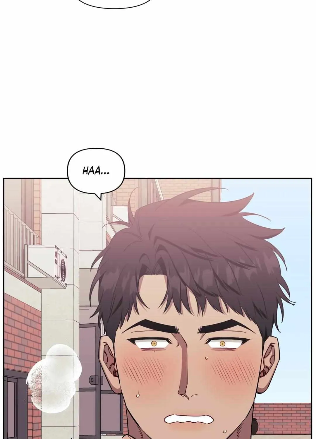 Stranger Than Friends Chapter 53 page 30 - 