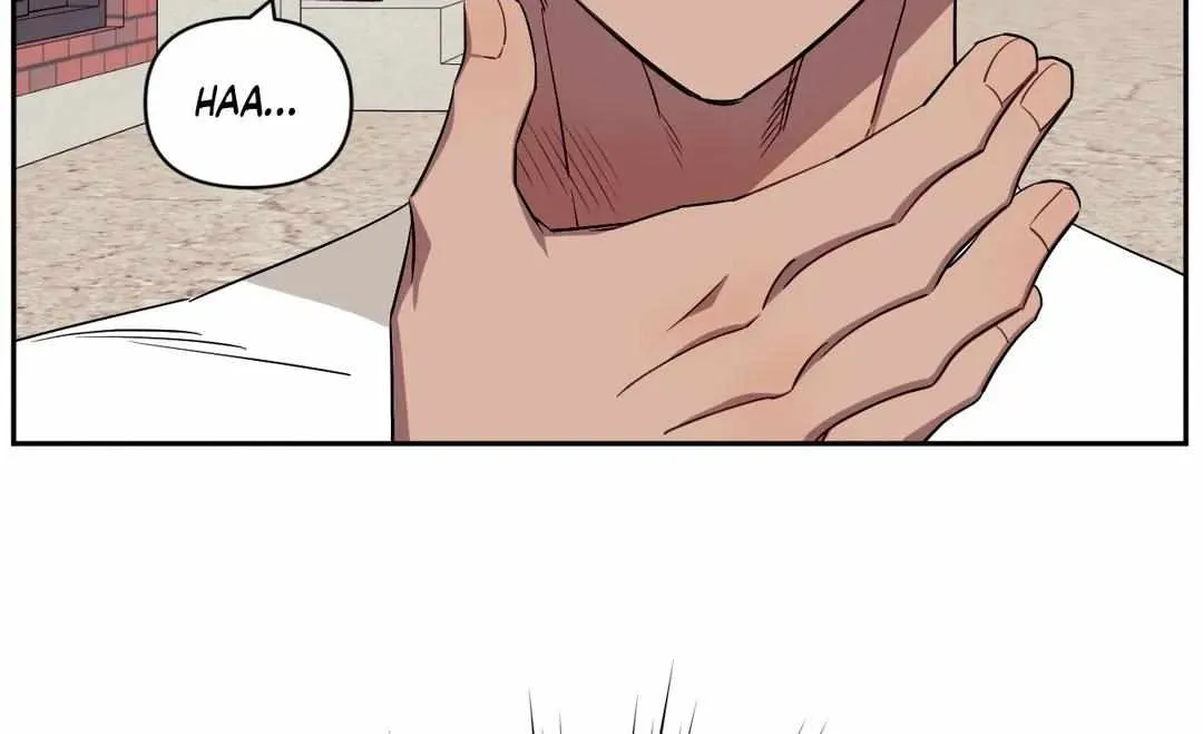 Stranger Than Friends Chapter 53 page 31 - 