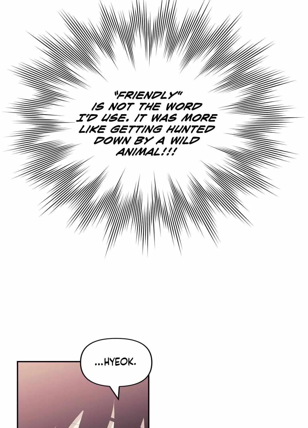 Stranger Than Friends Chapter 53 page 32 - 