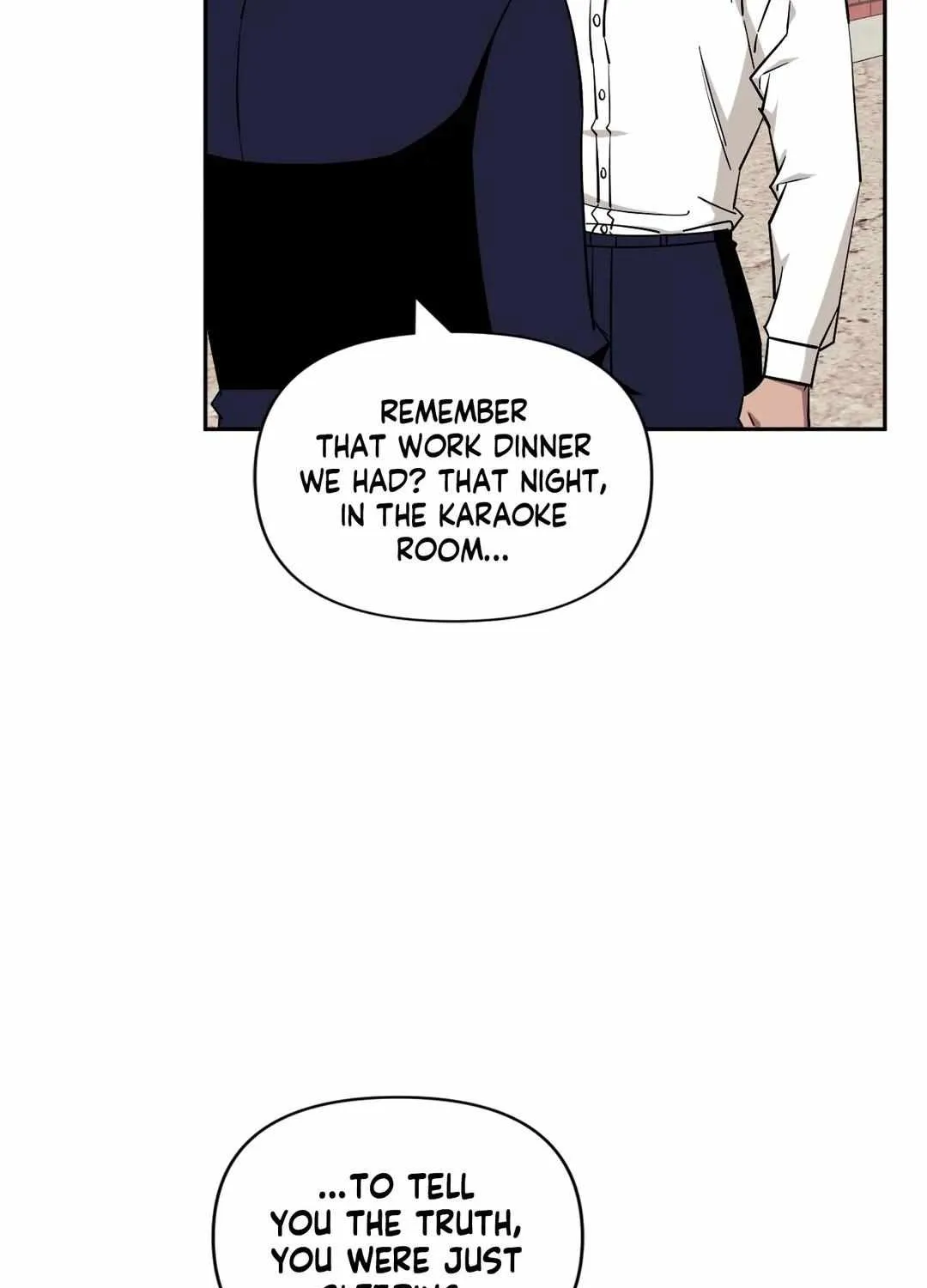 Stranger Than Friends Chapter 53 page 35 - 