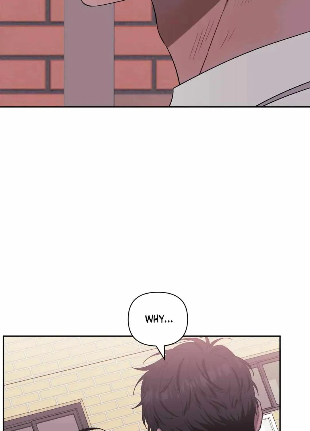 Stranger Than Friends Chapter 53 page 39 - 