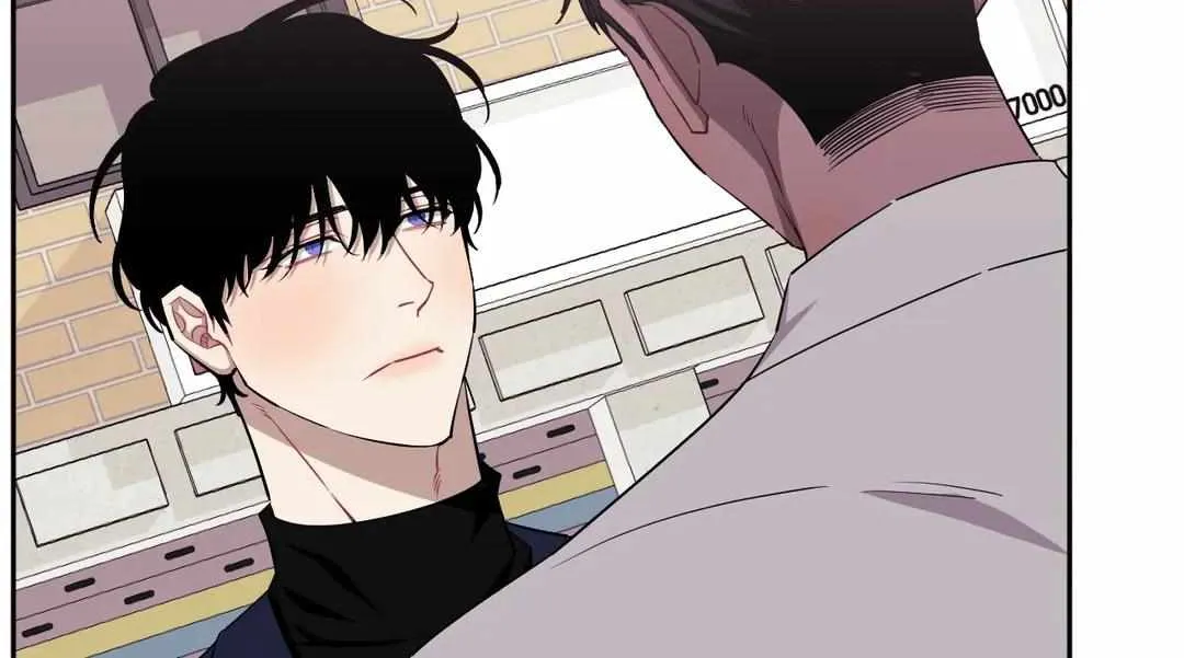 Stranger Than Friends Chapter 53 page 40 - 