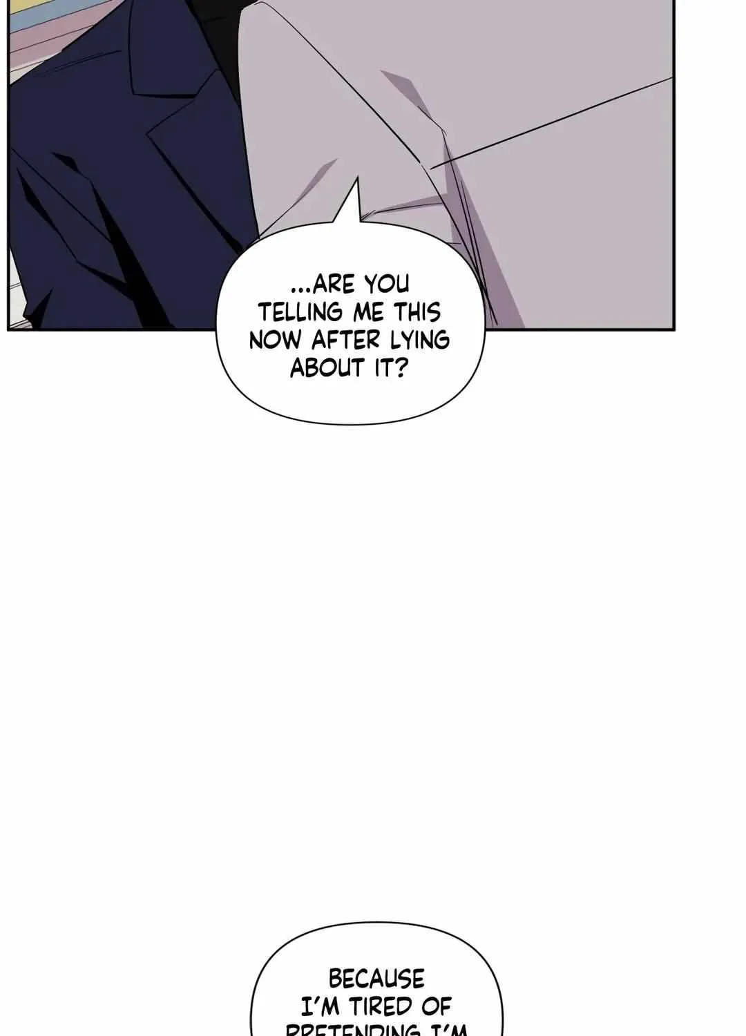 Stranger Than Friends Chapter 53 page 41 - 