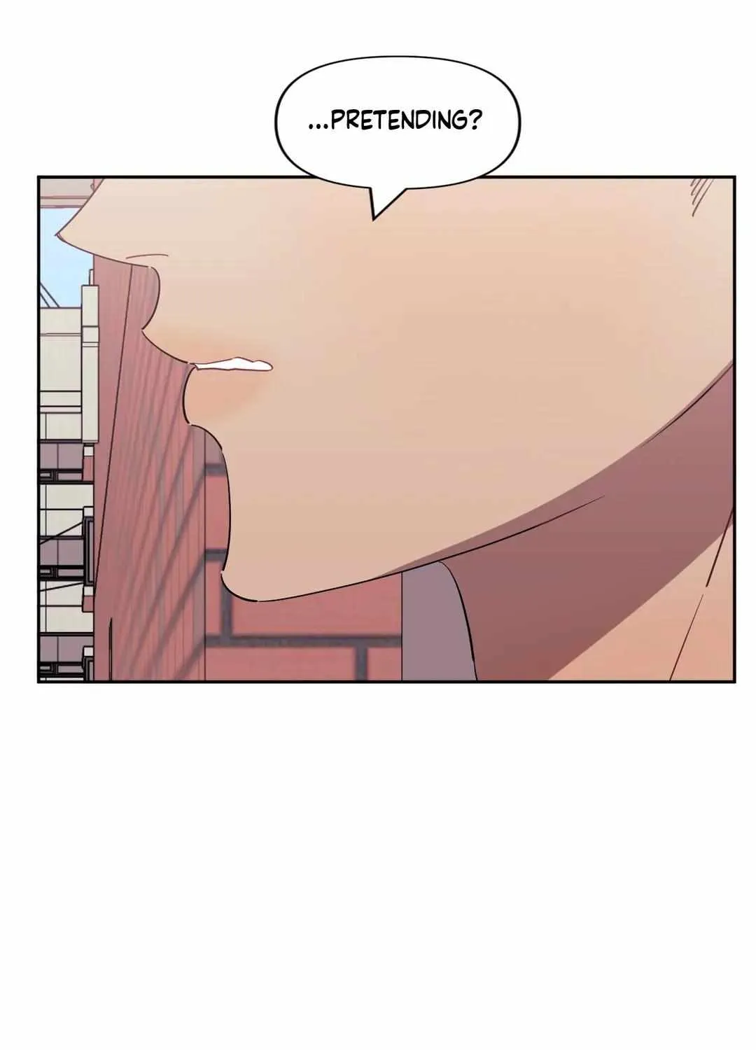 Stranger Than Friends Chapter 53 page 44 - 