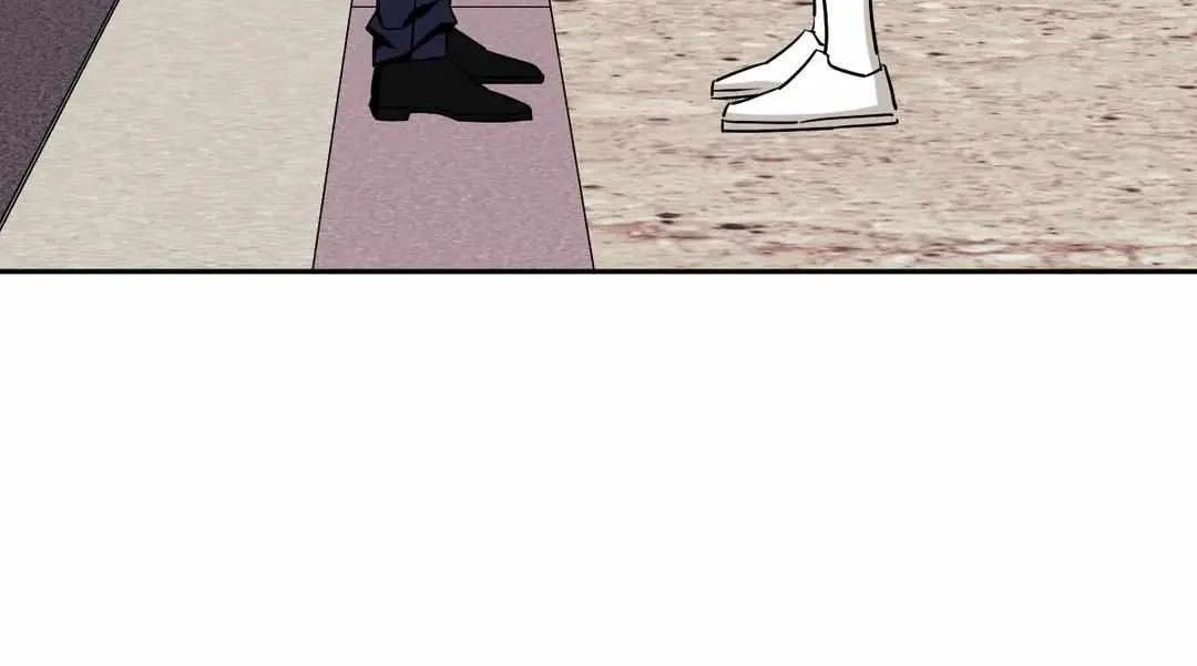 Stranger Than Friends Chapter 53 page 46 - 