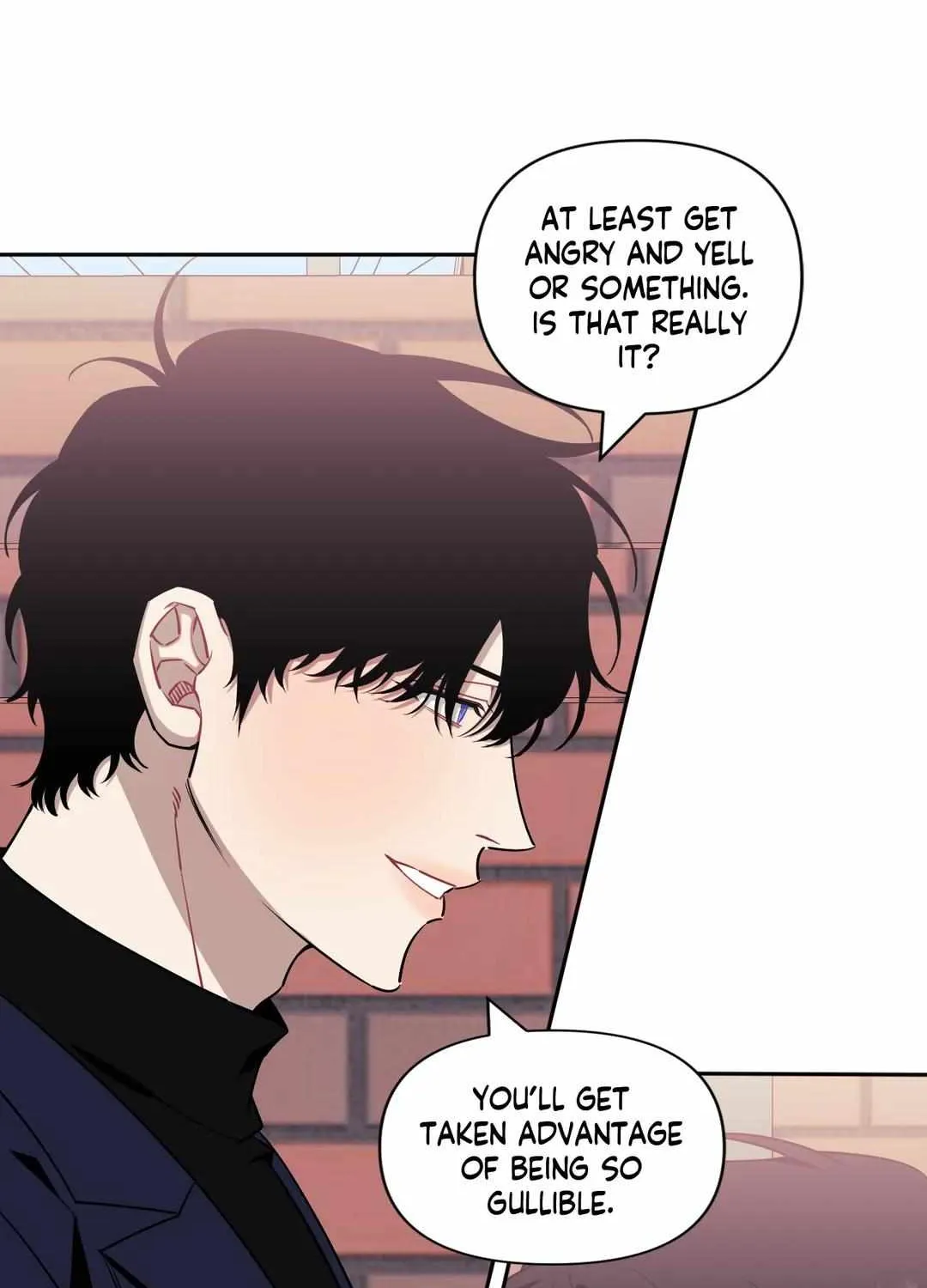 Stranger Than Friends Chapter 53 page 48 - 