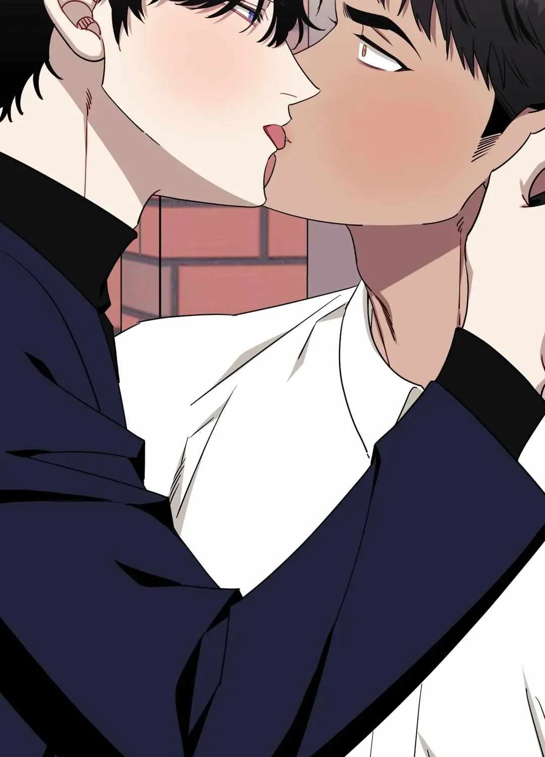 Stranger Than Friends Chapter 53 page 6 - 