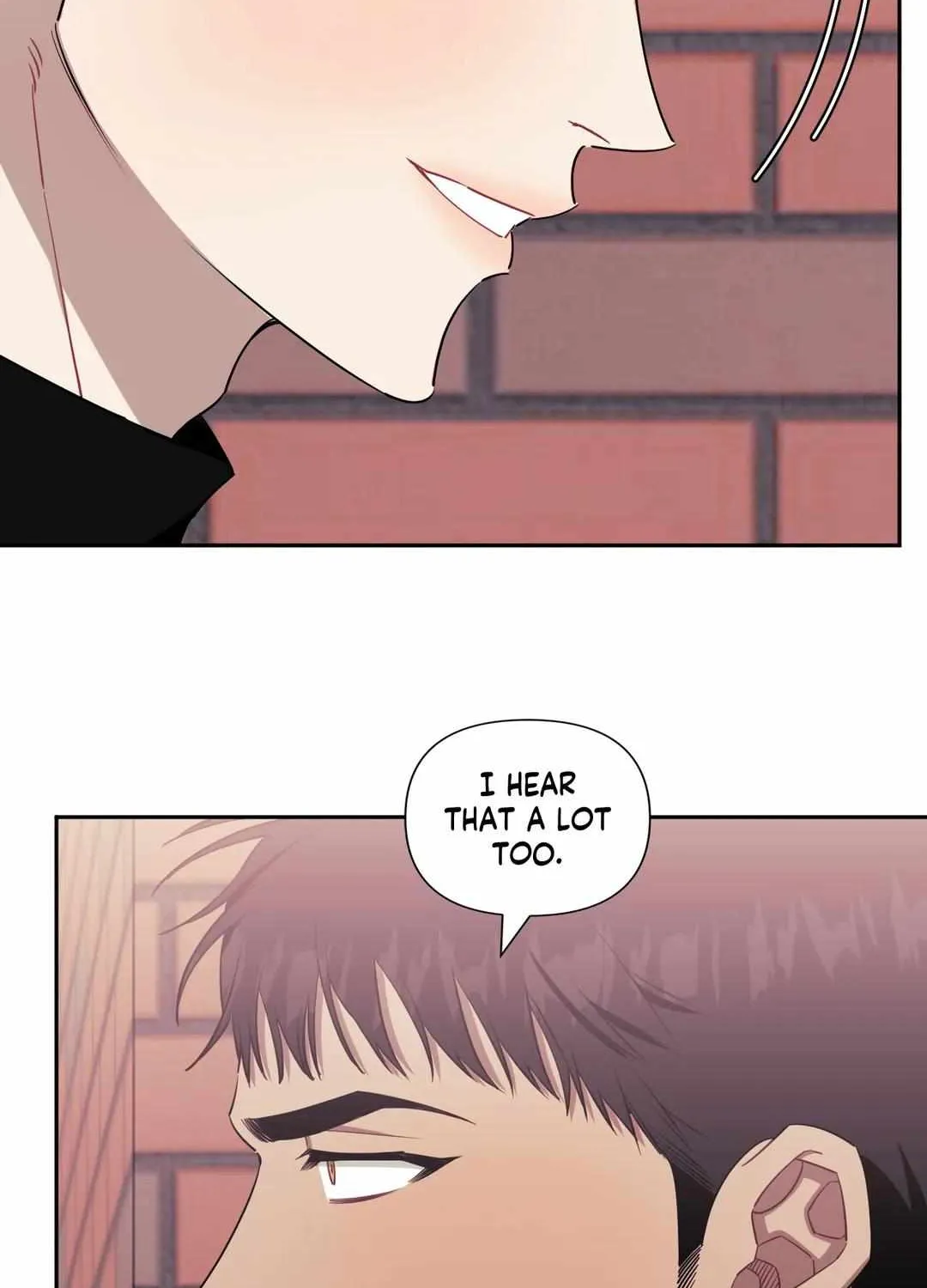 Stranger Than Friends Chapter 53 page 51 - 