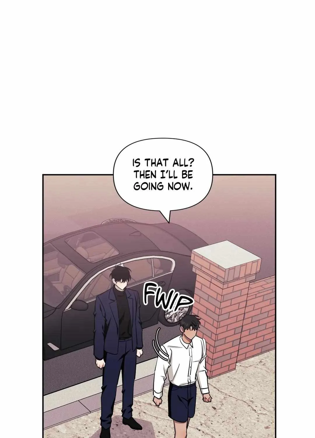 Stranger Than Friends Chapter 53 page 53 - 