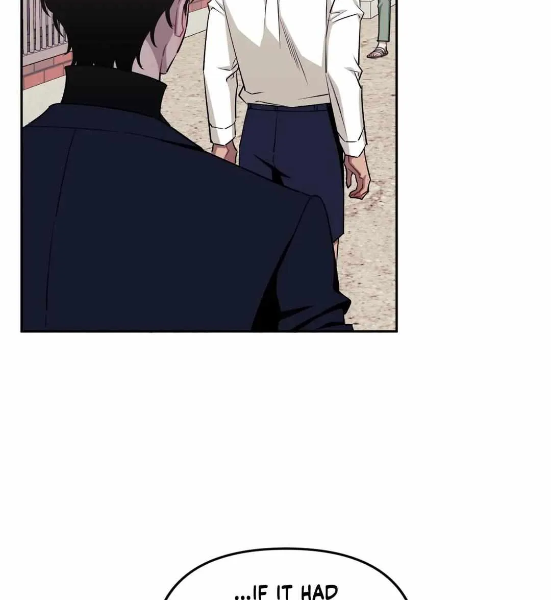 Stranger Than Friends Chapter 53 page 55 - 