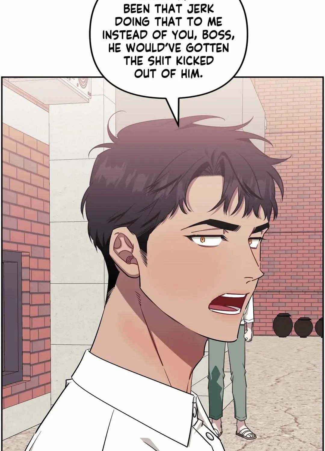 Stranger Than Friends Chapter 53 page 56 - 