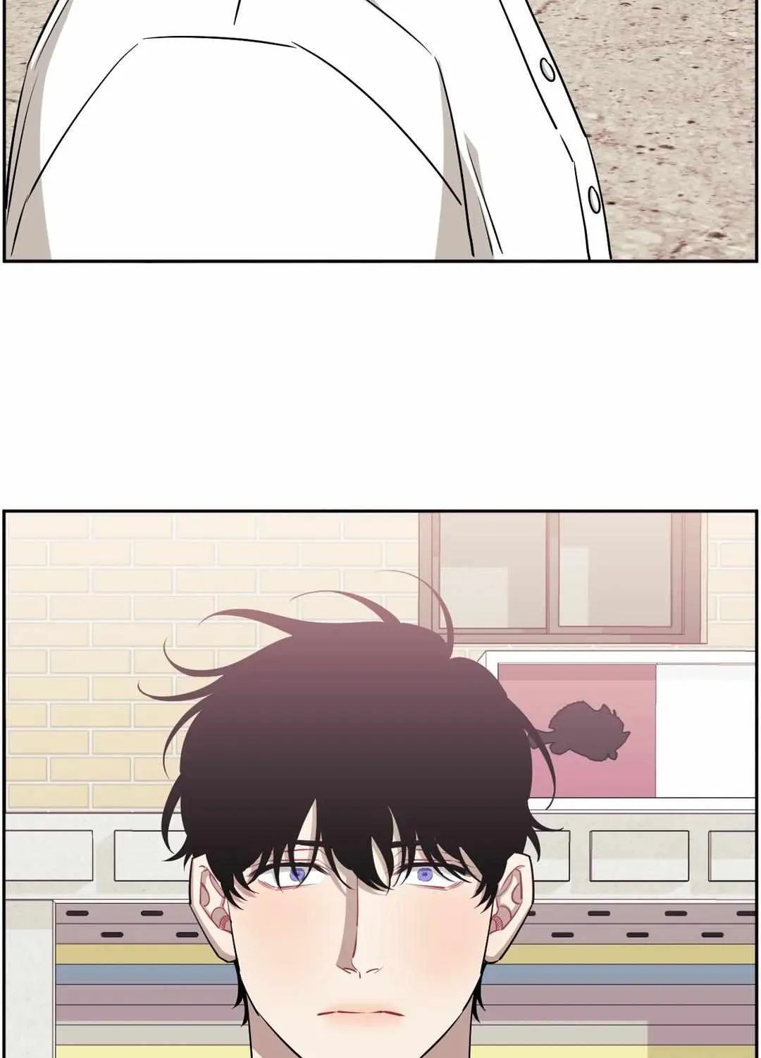 Stranger Than Friends Chapter 53 page 57 - 