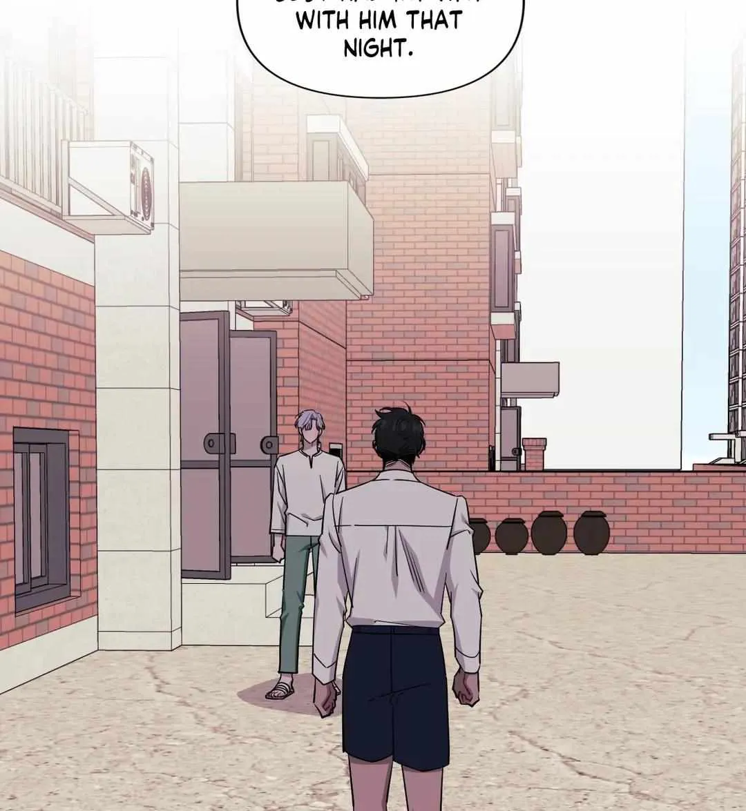 Stranger Than Friends Chapter 53 page 64 - 