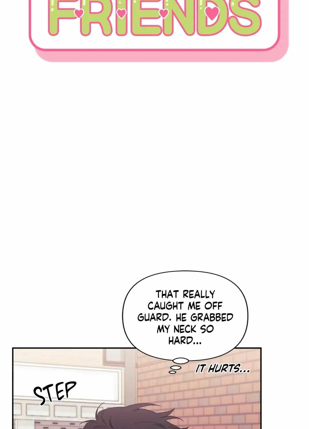 Stranger Than Friends Chapter 53 page 66 - 