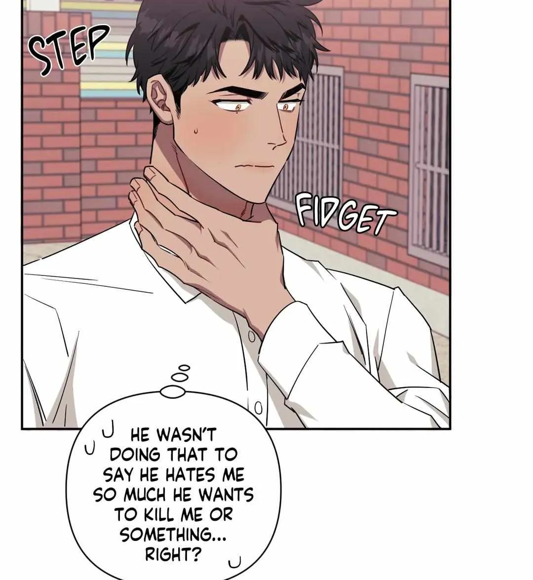 Stranger Than Friends Chapter 53 page 67 - 
