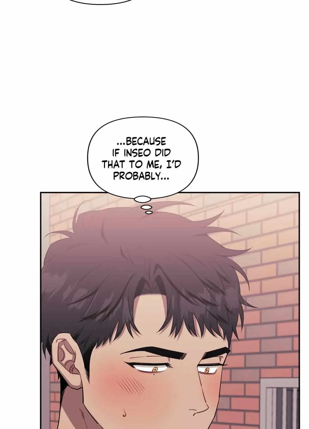 Stranger Than Friends Chapter 53 page 68 - 