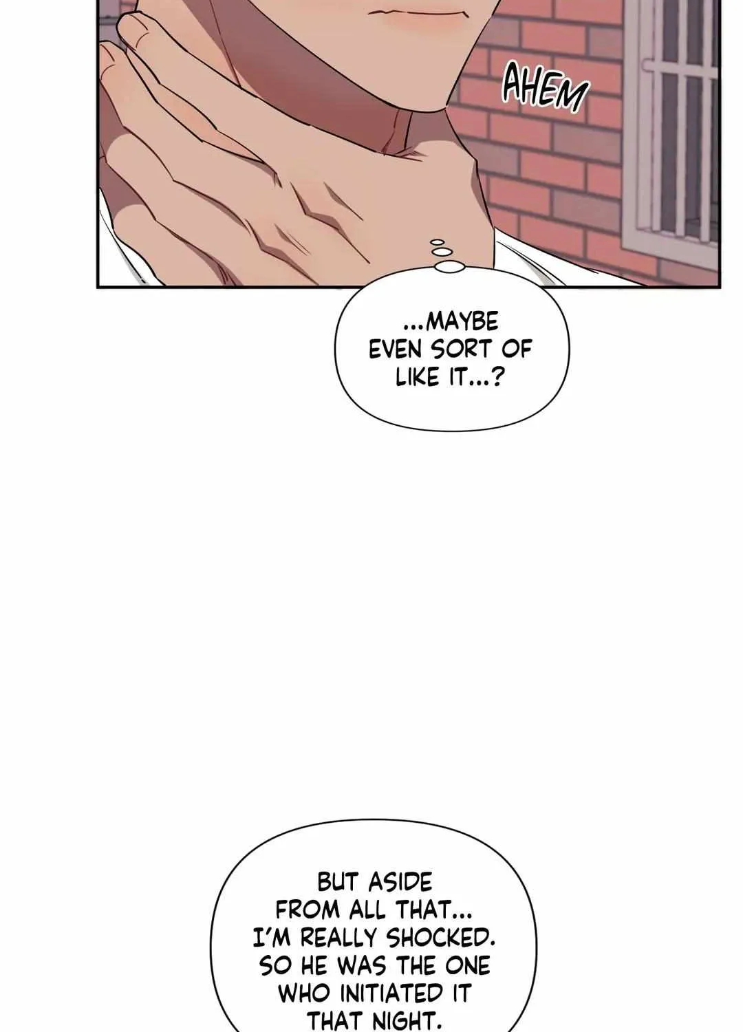 Stranger Than Friends Chapter 53 page 69 - 