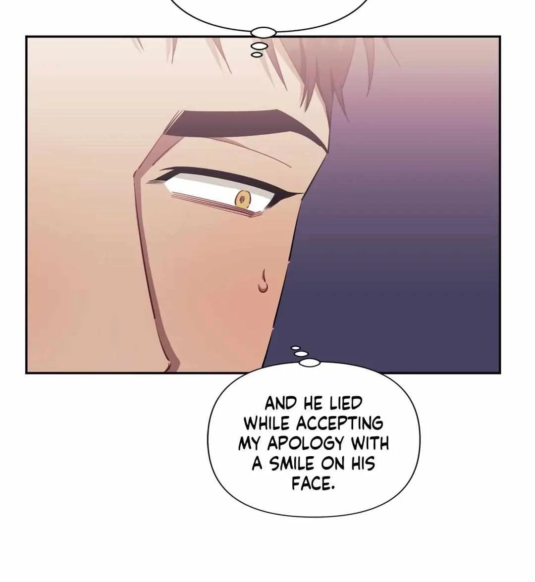 Stranger Than Friends Chapter 53 page 70 - 
