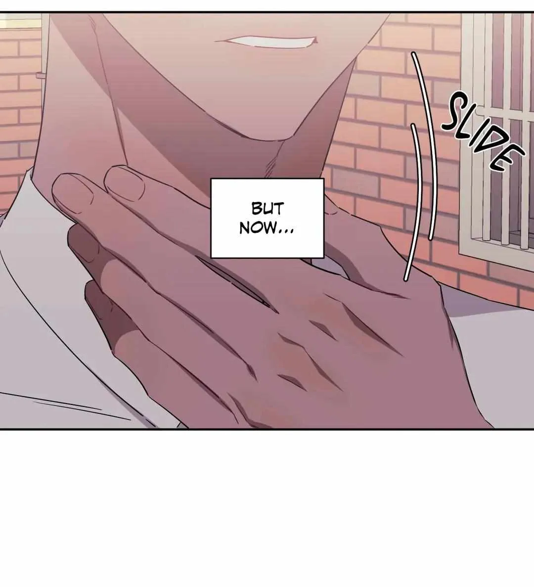 Stranger Than Friends Chapter 53 page 73 - 