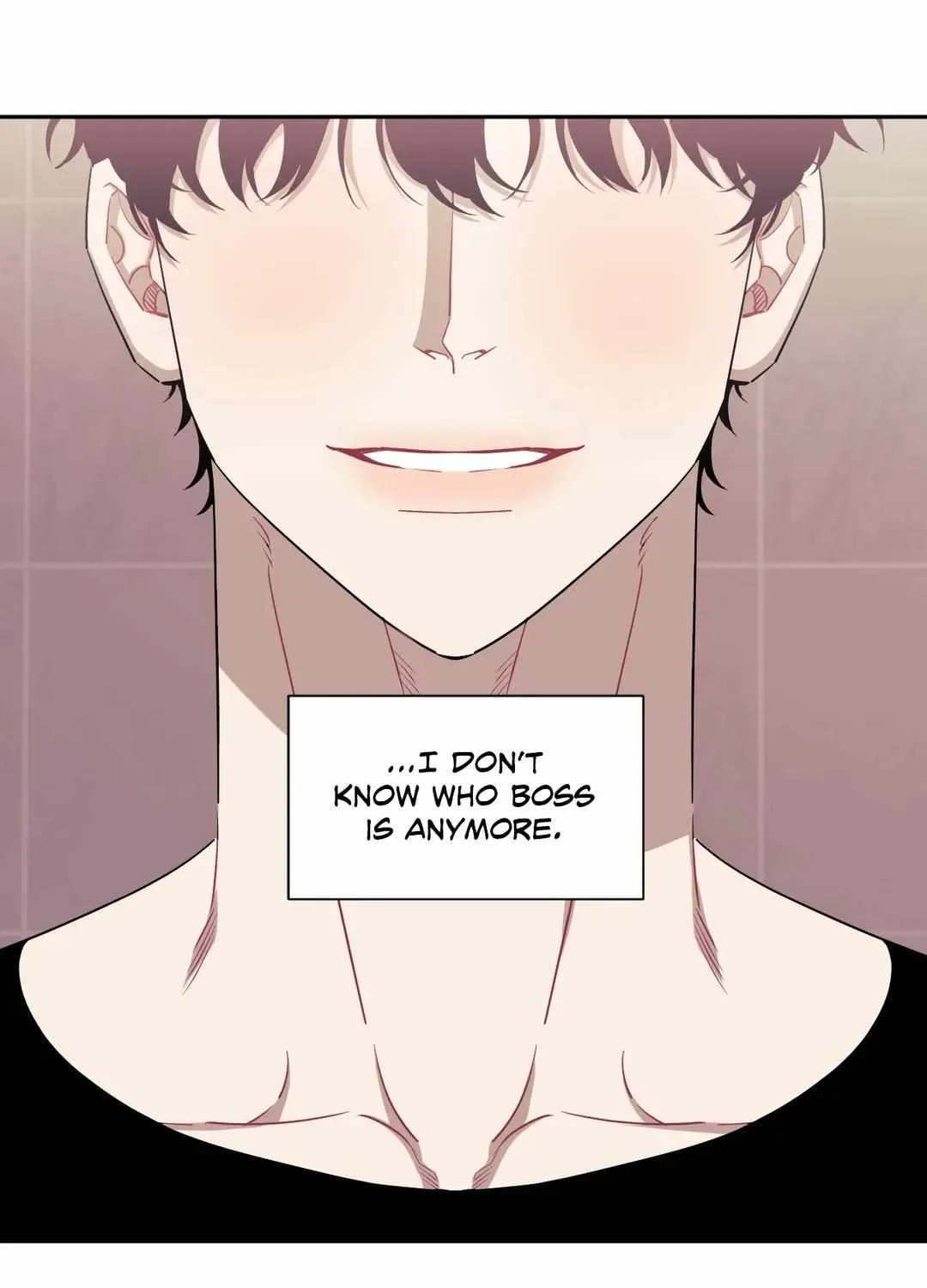 Stranger Than Friends Chapter 53 page 74 - 