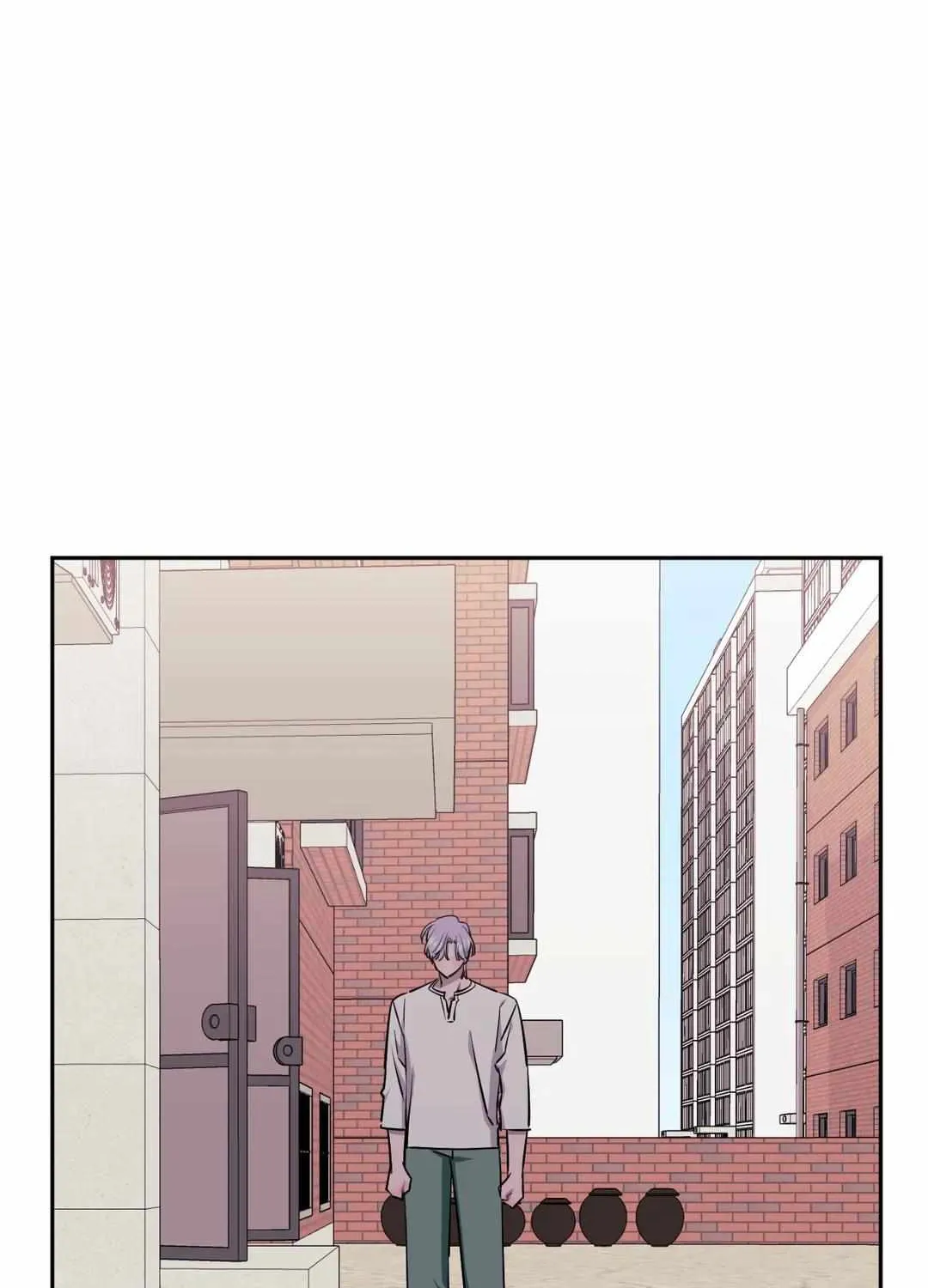 Stranger Than Friends Chapter 53 page 75 - 