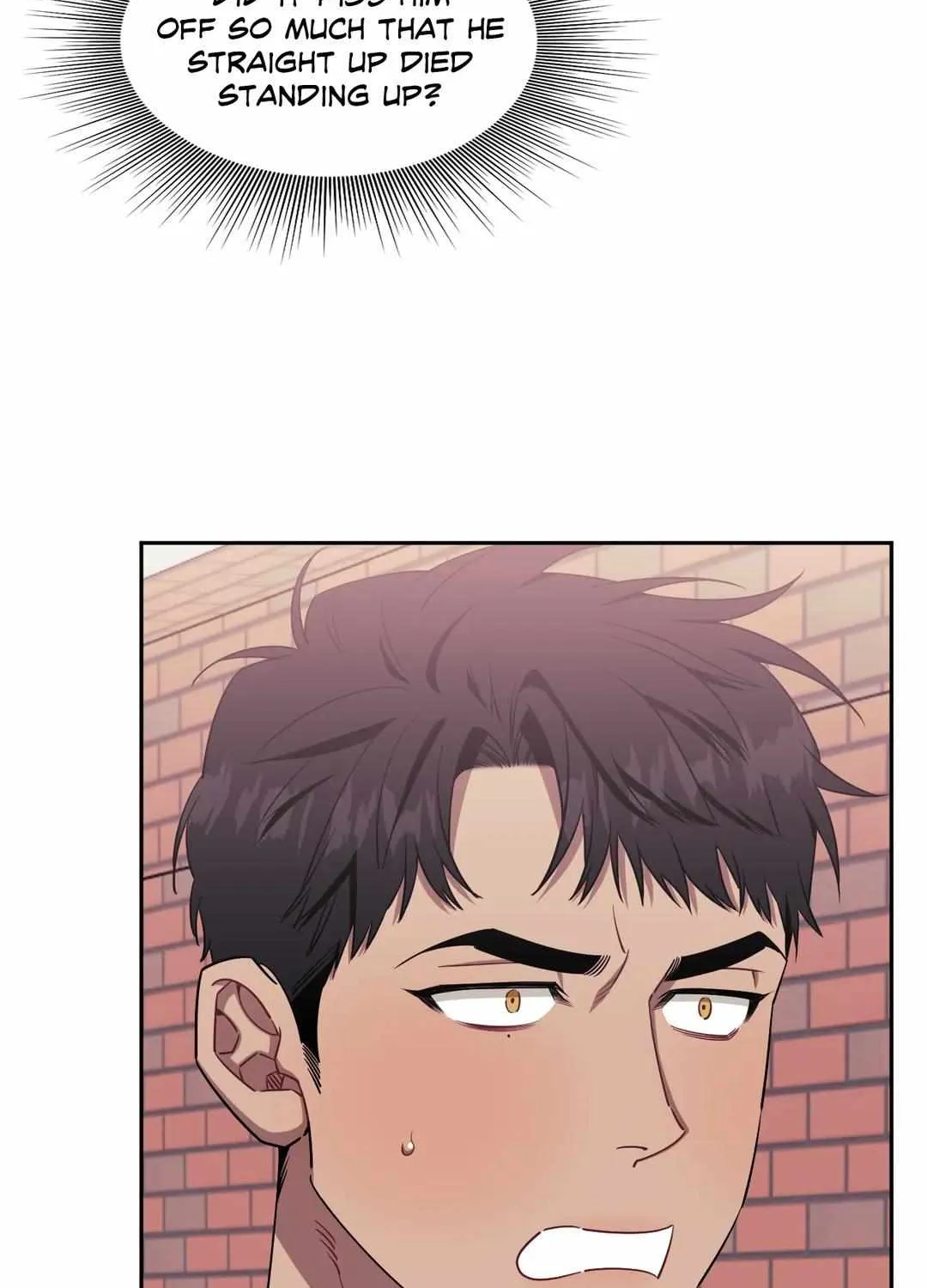 Stranger Than Friends Chapter 53 page 78 - 