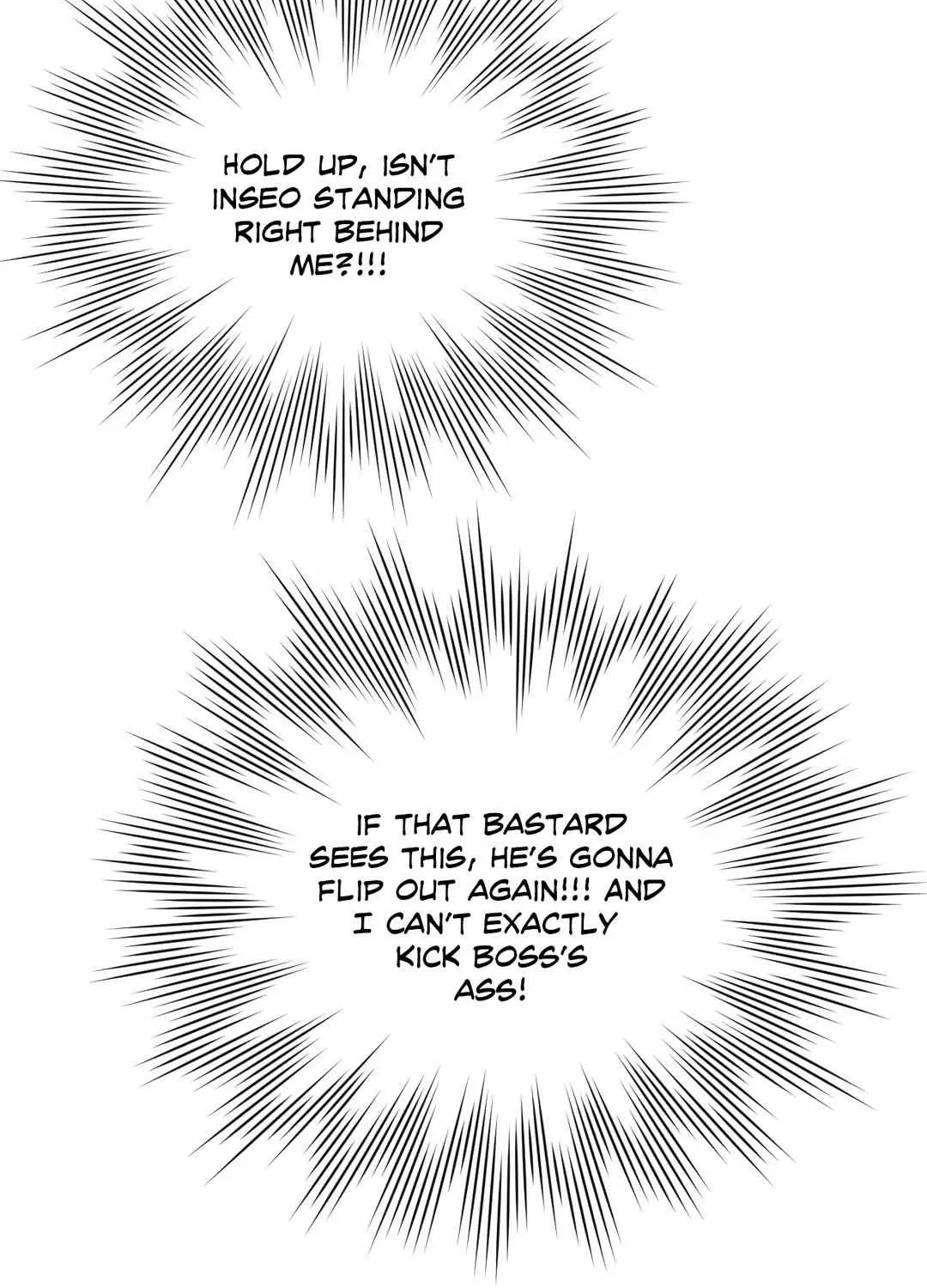 Stranger Than Friends Chapter 53 page 9 - 